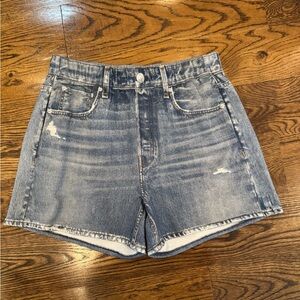 rag & bone Brooke Miramar walking short
